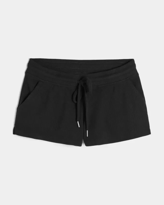 Pantaloncini a nido d’ape Gilly Hicks