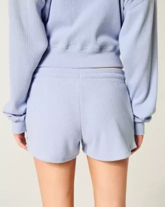 Pantaloncini a nido d’ape Gilly Hicks