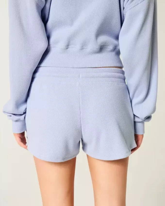 Pantaloncini a nido d’ape Gilly Hicks