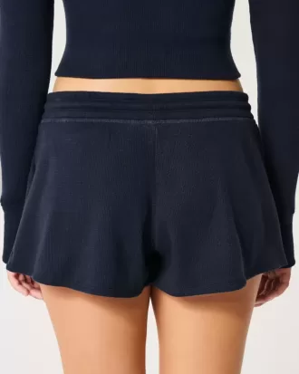 Pantaloncini a nido d’ape Gilly Hicks
