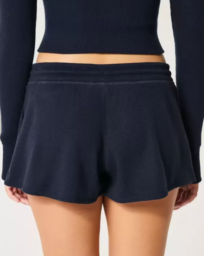 Pantaloncini a nido d’ape Gilly Hicks