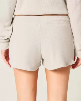 Pantaloncini a nido d’ape Gilly Hicks