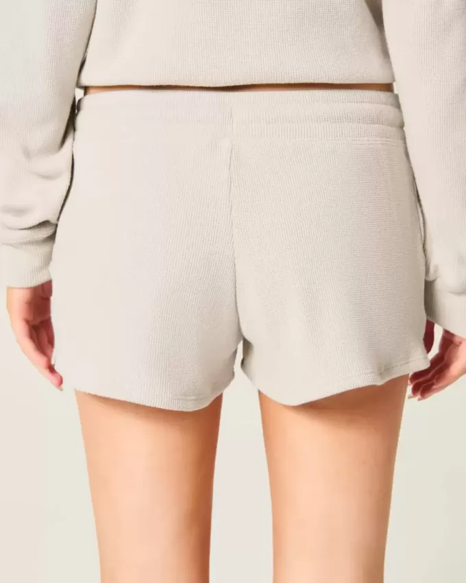 Pantaloncini a nido d’ape Gilly Hicks