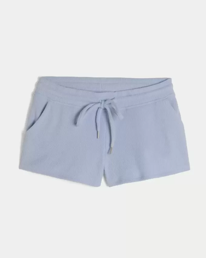 Pantaloncini a nido d’ape Gilly Hicks