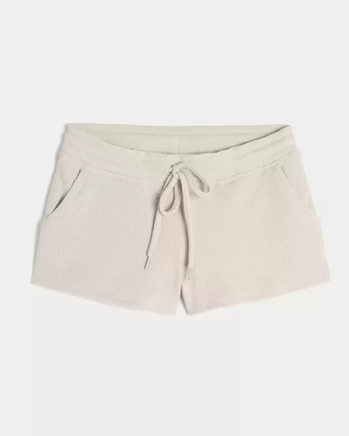 Pantaloncini a nido d’ape Gilly Hicks