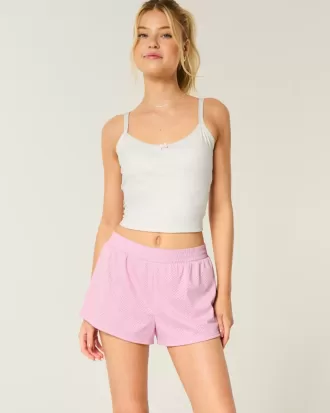 Pantaloncini Active Mesh di Gilly Hicks