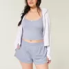 Pantaloncini Active Mesh di Gilly Hicks