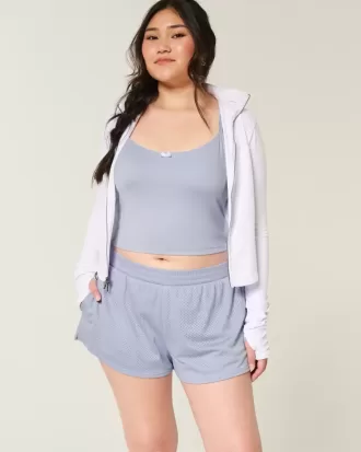 Pantaloncini Active Mesh di Gilly Hicks