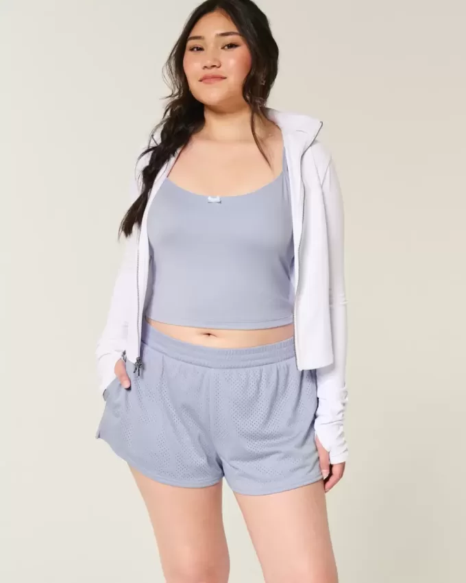 Pantaloncini Active Mesh di Gilly Hicks