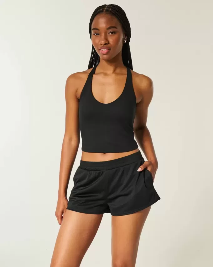 Pantaloncini Active Mesh di Gilly Hicks