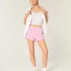 Pantaloncini Active Mesh di Gilly Hicks