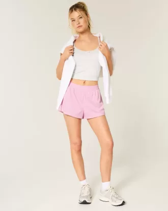 Pantaloncini Active Mesh di Gilly Hicks
