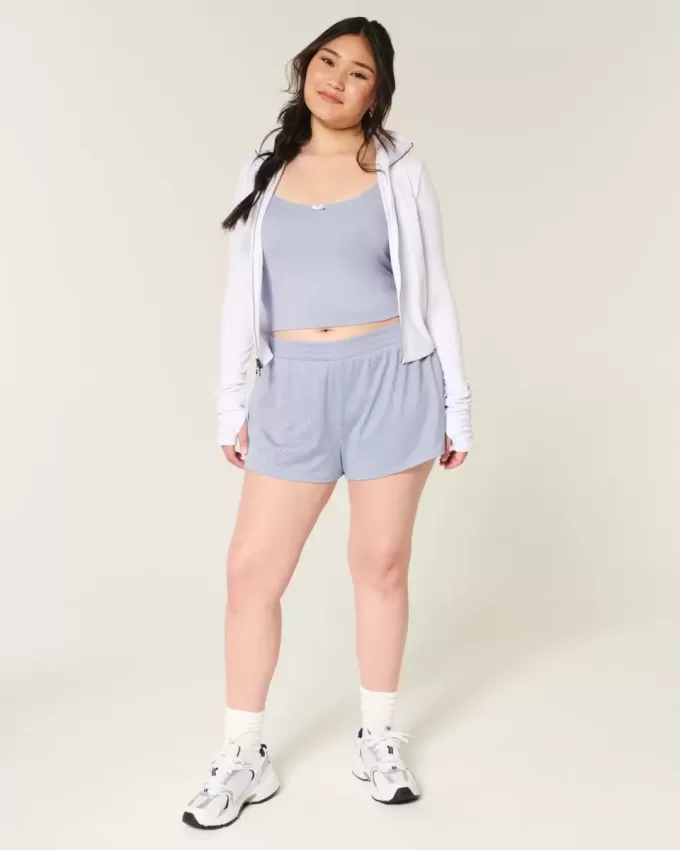 Pantaloncini Active Mesh di Gilly Hicks