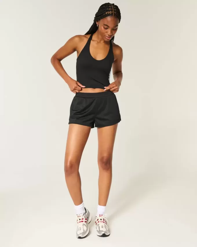 Pantaloncini Active Mesh di Gilly Hicks