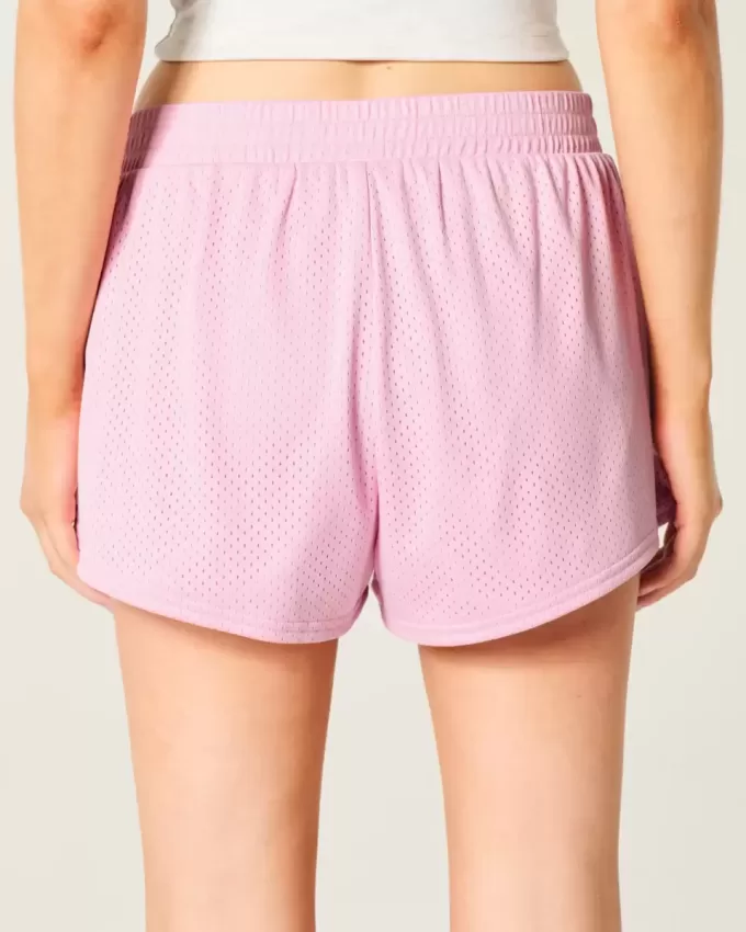Pantaloncini Active Mesh di Gilly Hicks
