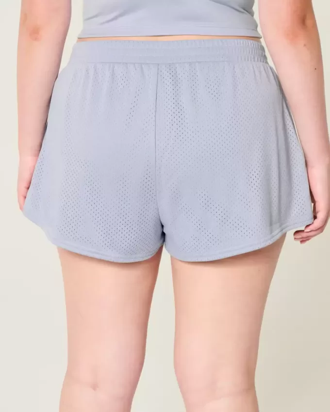 Pantaloncini Active Mesh di Gilly Hicks