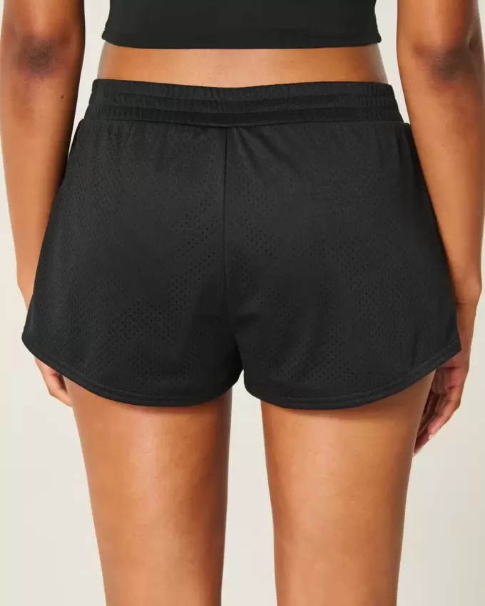Pantaloncini Active Mesh di Gilly Hicks