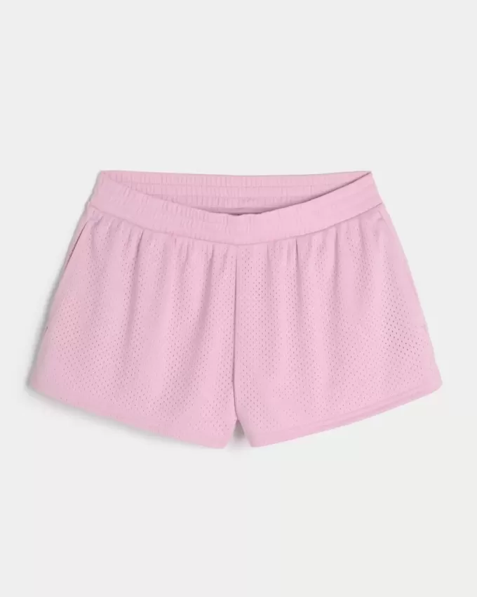 Pantaloncini Active Mesh di Gilly Hicks