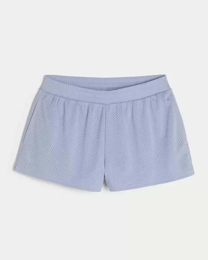 Pantaloncini Active Mesh di Gilly Hicks