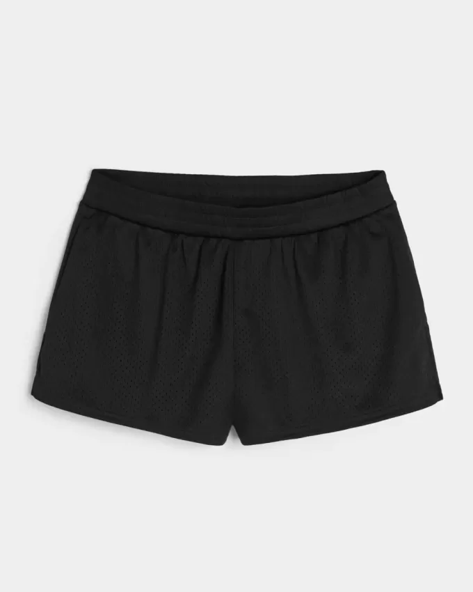 Pantaloncini Active Mesh di Gilly Hicks