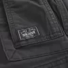 Pantaloncini cargo larghi fino al ginocchio