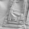 Pantaloncini cargo larghi fino al ginocchio
