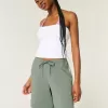 Pantaloncini con fiocco laterale Active Cooldown di Gilly Hicks