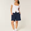 Pantaloncini con fiocco laterale Active Cooldown di Gilly Hicks