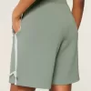 Pantaloncini con fiocco laterale Active Cooldown di Gilly Hicks