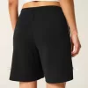 Pantaloncini con fiocco laterale Active Cooldown di Gilly Hicks