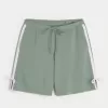 Pantaloncini con fiocco laterale Active Cooldown di Gilly Hicks