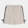 Pantaloncini con fiocco laterale Active Cooldown di Gilly Hicks
