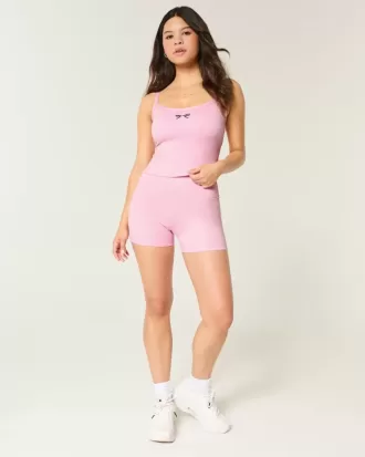 Pantaloncini corti Active Recharge di Gilly Hicks