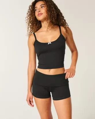 Pantaloncini corti pieghevoli attivi Gilly Hicks