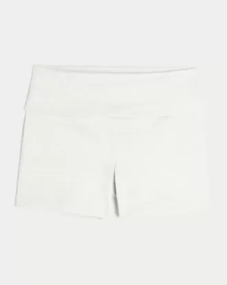 Pantaloncini corti pieghevoli attivi Gilly Hicks