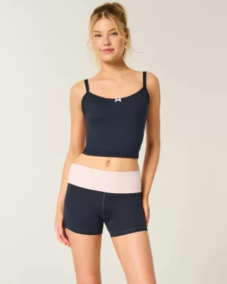 Pantaloncini corti pieghevoli attivi Gilly Hicks