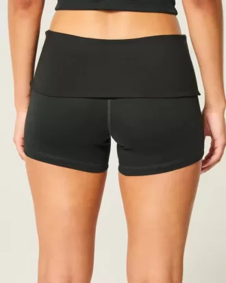Pantaloncini corti pieghevoli attivi Gilly Hicks