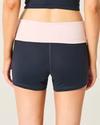 Pantaloncini corti pieghevoli attivi Gilly Hicks