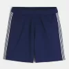 Pantaloncini da basket larghi