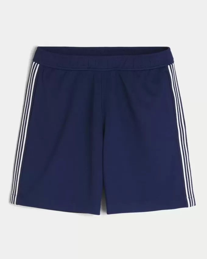 Pantaloncini da basket larghi