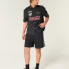 Pantaloncini da basket larghi