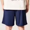 Pantaloncini da basket larghi