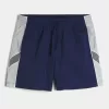 Pantaloncini da calcio a metà coscia