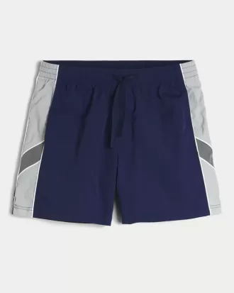 Pantaloncini da calcio a metà coscia