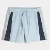 Pantaloncini da calcio a metà coscia