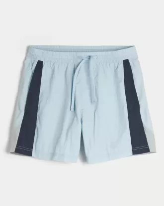 Pantaloncini da calcio a metà coscia