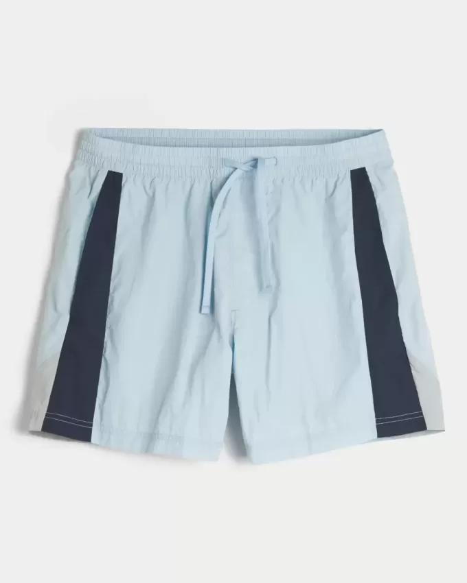 Pantaloncini da calcio a metà coscia