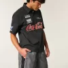 Pantaloncini da calcio larghi a metà coscia