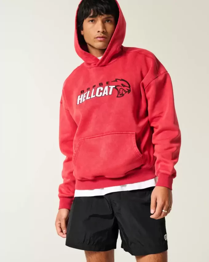 Pantaloncini da calcio larghi a metà coscia