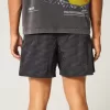 Pantaloncini da calcio larghi a metà coscia